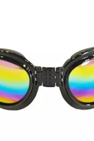 Merkproduct K9 Sport Shades Dog Goggles Black